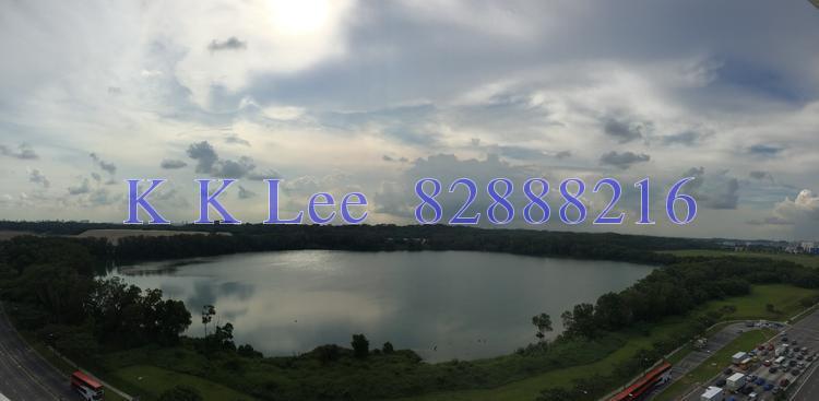 Waterview (D18), Condominium #150129962